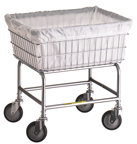 #141 Nylon Basket Liner for E, D and G Baskets.